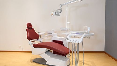 ZC-S700 Dental Chair Package
