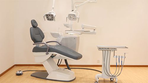 ZC-S500 Implant Dental Chair Package