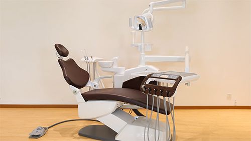 ZC-S400 Dental Chair Package (2020 Type)