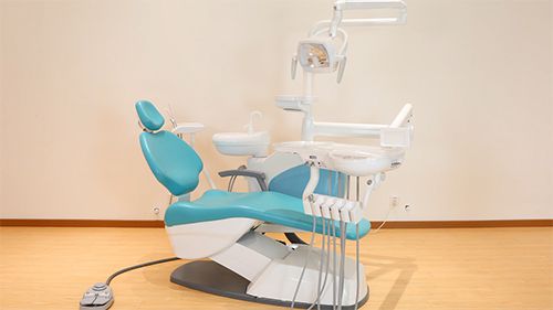 ZC-S300 Dental Chair Package (2020 Type )