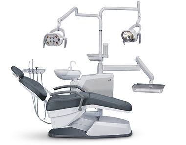Implant Dental Chair Package