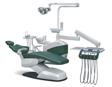 Dental Chair Package