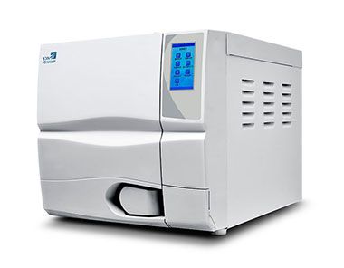 Table-Top Steam Sterilizer