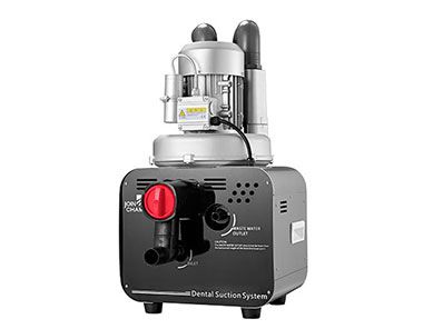 Dental Vacuum Suction System (Wet type)