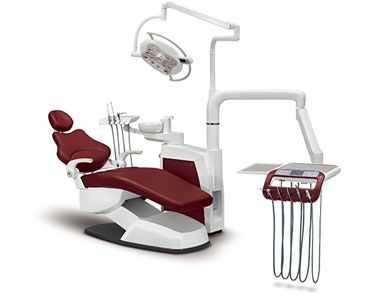 Dental Chair Package
