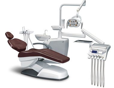 Dental Chair Package