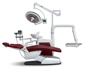Implant Dental Chair Package