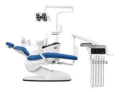 Dental Chair Package