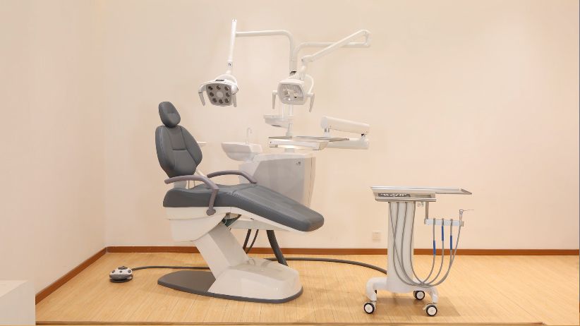 ZC-S500 Implant Dental Chair Package