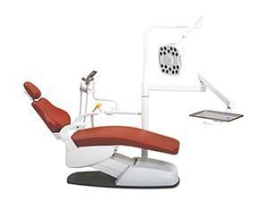 ZC-S700 Dental Chair Package (Implant Unit, Standard Type)