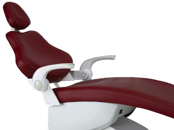 ZC-S700 Dental Chair Package (Implant Unit, Standard Type)