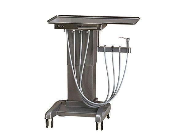 ZC-S700 Dental Chair Package (Implant Unit, Standard Type)