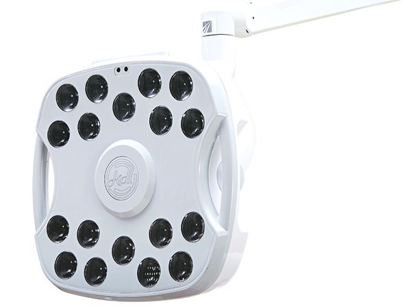 ZC-S700 Dental Chair Package (Implant Unit, Standard Type)