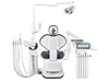 ZC-S600 Dental Chair Package