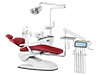 ZC-S600 Dental Chair Package