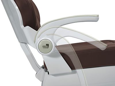 ZC-S700 Dental Chair Package with Microscope