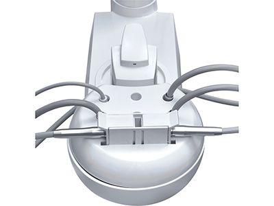 ZC-S700 Dental Chair Package with Microscope