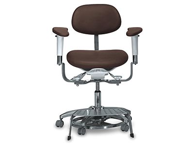 ZC-S700 Dental Chair Package with Microscope