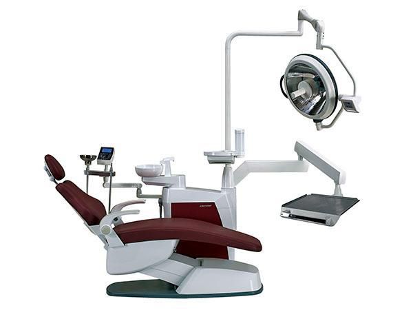 ZC-S700 Implant Dental Chair Package (Luxurious Type)