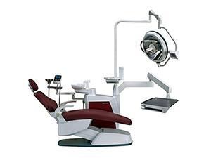 ZC-S700 Dental Chair Package (Implant Unit, Luxurious Type)