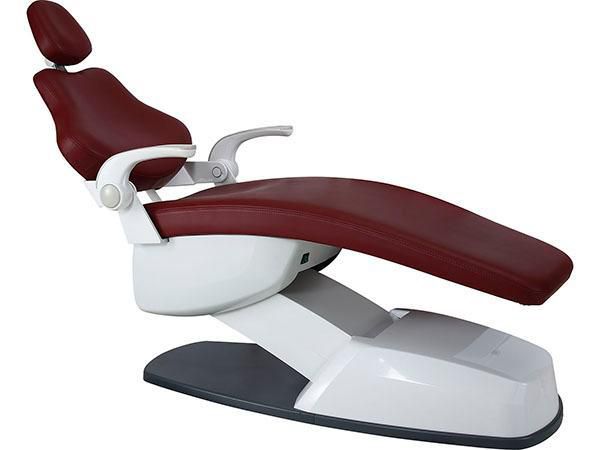 ZC-S700 Implant Dental Chair Package (Luxurious Type)