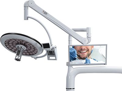 ZC-S700 Implant Dental Chair Package