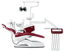 ZC-S400 Dental Chair Package (S Type)