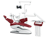 ZC-S400 Dental Chair Package (S Type)