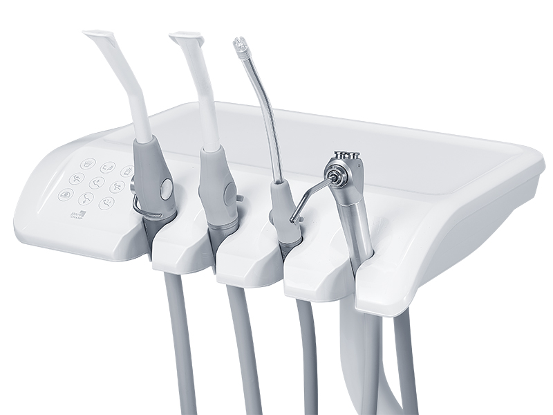 ZC-S400 Dental Chair Package (S Type)