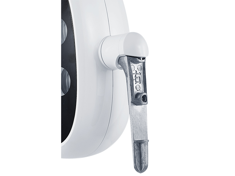 ZC-S400 Dental Chair Package (S Type)