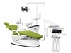 ZC-S500 Dental Chair Package