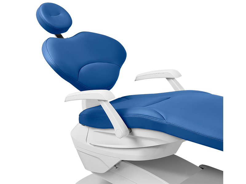 ZC-S500 Dental Chair Package