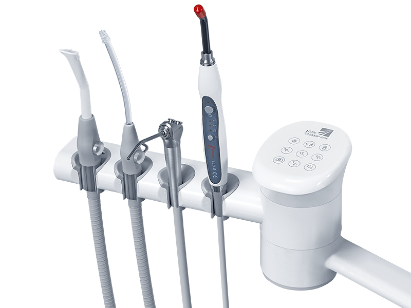 ZC-S500 Dental Chair Package