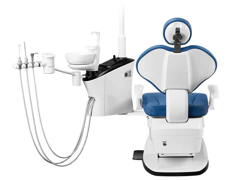 ZC-S500 Dental Chair Package