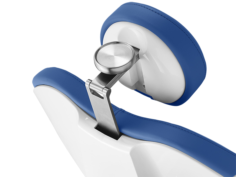 ZC-S500 Dental Chair Package