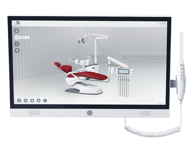 ZC-S500 Dental Chair Package
