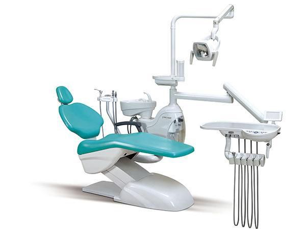 ZC-S400 Dental Chair Package (Standard Type)