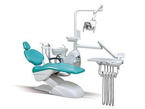 ZC-S400 Dental Chair Package (Standard Type)