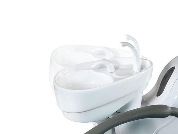 ZC-S400 Dental Chair Package (Standard Type)