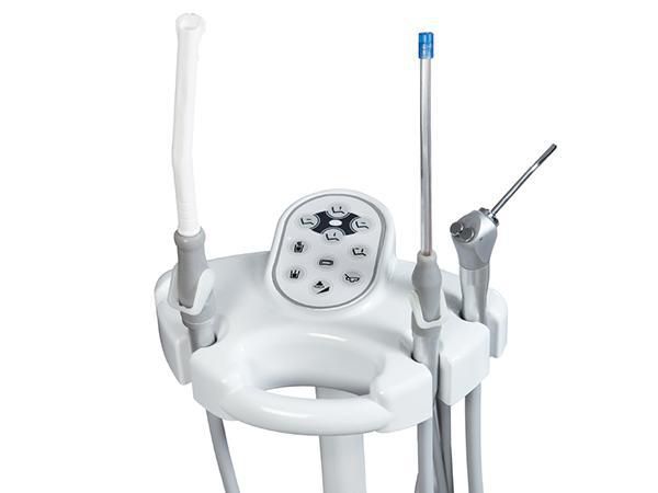 ZC-S400 Dental Chair Package (Standard Type)