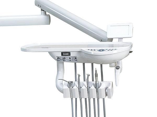 ZC-S400 Dental Chair Package (Standard Type)