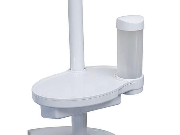 ZC-S400 Dental Chair Package (Standard Type)