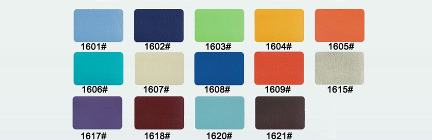 Upholstery color