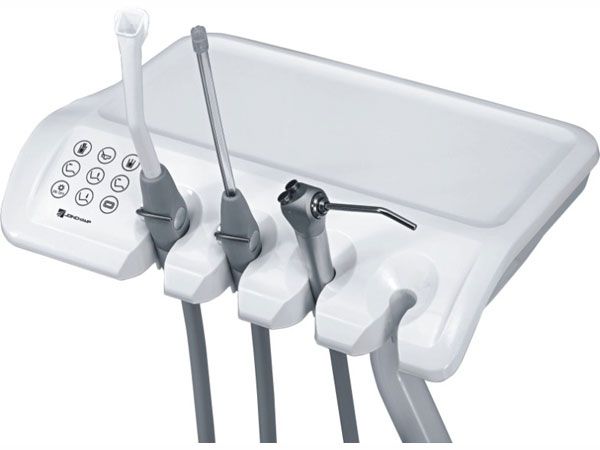 ZC-9200A Dental Chair Package