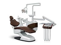ZC-S400 Dental Chair Package (2020 Type)