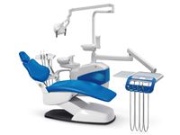 ZC-S400 Dental Chair Package (2020 Type)