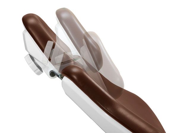 ZC-S400 Dental Chair Package (2020 Type)