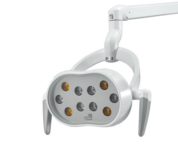 ZC-S400 Dental Chair Package (2020 Type)