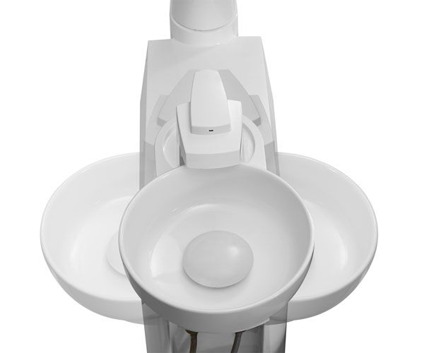 ZC-S400 Dental Chair Package (2020 Type)