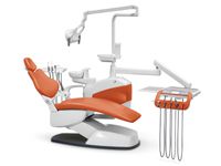 ZC-S400 Dental Chair Package (2020 Type)